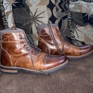Men Boots